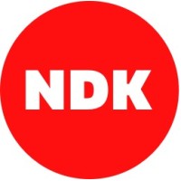 NDK Marketing Logo