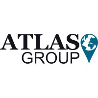 Atlas Group Ukraine Logo