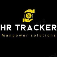 HR Tracker Services Logo