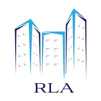 RLA Logo