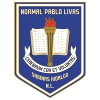 Escuela Normal Pablo Livas Logo