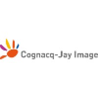 Cognacq-Jay Image Logo