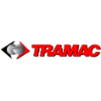 TRAMAC BENELUX Logo