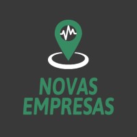 Novas Empresas Logo