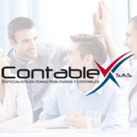 Contablex SAS Logo