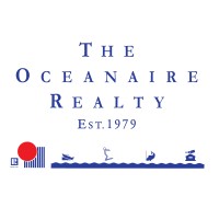 The Oceanaire Realty Logo