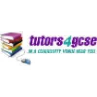 Tutors4gcse Logo