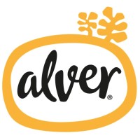 Alver World SA Logo
