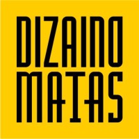 Dizaino matas, UAB Logo