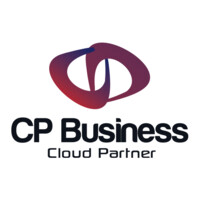 CP Business Logo