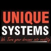 Unique Systems Logo