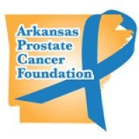 Arkansas Prostate Cancer Foundation Logo
