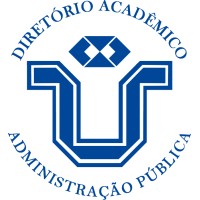 Diretório Acadêmico de Administração Pública - UNIRIO Logo