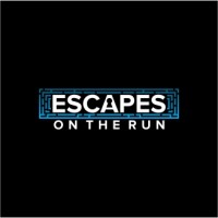 Escapes On The Run Logo