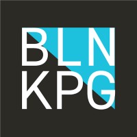 Blank Page Marketing, LLC Logo