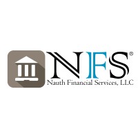 Nauth Financial Services Logo