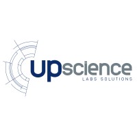 Upscience Logo