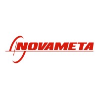 Novameta Logo