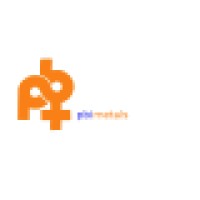PBI Metals Logo