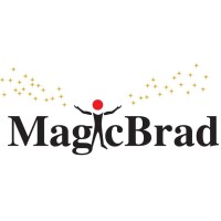 MagicBrad Logo