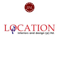 Location Interiors and Design Pvt Ltd Logo