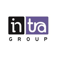 Intra Group Logo