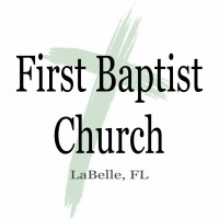 First Baptist Church of LaBelle Logo