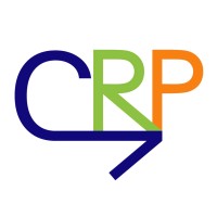 Cycle Rate Performance Logo