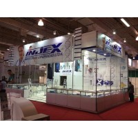 Injex Industrias Cirurgicas Logo