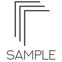 Sample Agency Logo