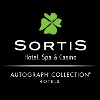 Sortis Hotel, Spa & Casino Logo