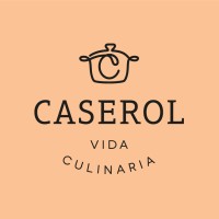 Caserol Vida Culinaria Logo