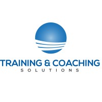 Training & Coaching Solutions México Logo