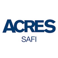 ACRES SAFI Logo