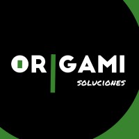 Origami Soluciones Logo