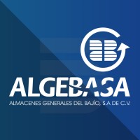 ALGEBASA Logo