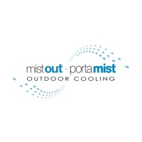 PortaMist | Outdoor cooling experts Logo