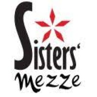 Sisters Mezze Inc Logo