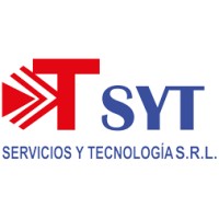 SYT - Servicios y Tecnología S.R.L. Logo
