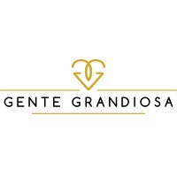 Gente Grandiosa Logo