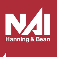 NAI Hanning & Bean Logo