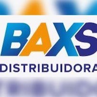 BAXS DISTRIBUIDORA Logo