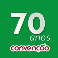 Refrigerantes Convenção Logo