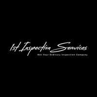 1st Inspection Services, Inc. Logo