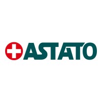 Astato Equipamentos Médicos Ltda Logo