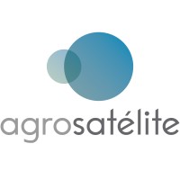 Agrosatélite Logo