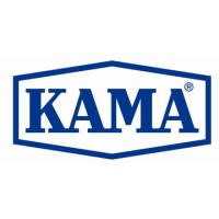 Kama Pres San. ve Tic. A.S. Logo