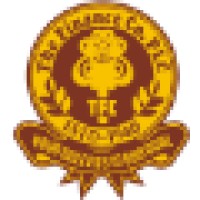 The Finance Company PLC Logo