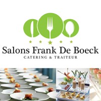 Salons Frank De Boeck Logo