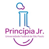 Princípia Júnior Logo